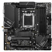 MSI PRO B650M-A WIFI