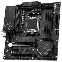 MSI PRO B650M-A WIFI