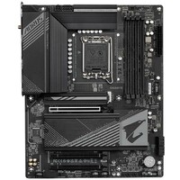 GIGABYTE B760 AORUS ELITE AX rev. 1.x