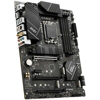 MSI PRO Z790-P WIFI