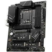 MSI PRO Z790-P WIFI