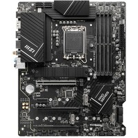 MSI PRO Z790-P WIFI