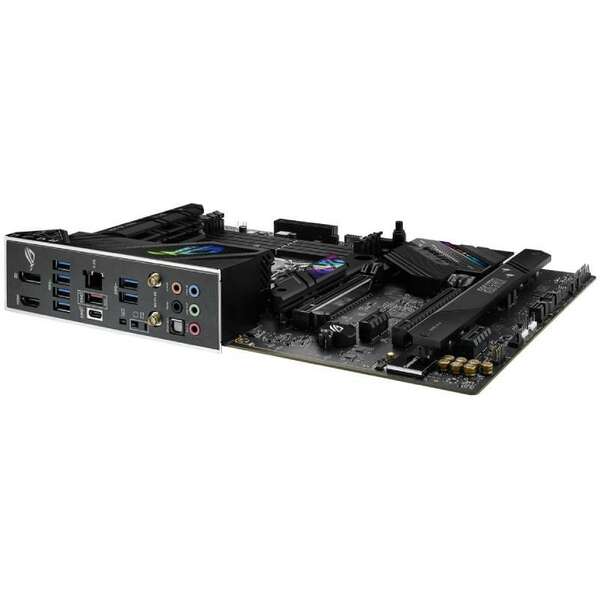 ASUS ROG STRIX B760-F GAMING