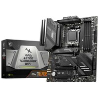 MSI MAG X670E TOMAHAWK WIFI