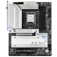 GIGABYTE Z790 AERO G rev. 1.x