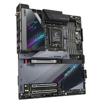 GIGABYTE Z790 AORUS MASTER rev. 1.x