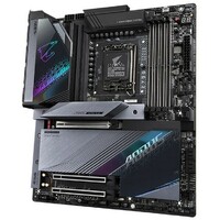 GIGABYTE Z790 AORUS MASTER rev. 1.x