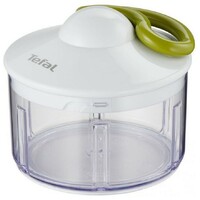 TEFAL CHOPPER FREE WHEEL 500ML BLACK