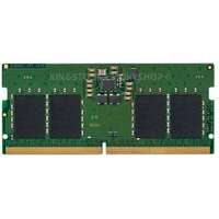 KINGSTON SODIMM DDR5 8GB 5200MT / s KVR52S42BS6-8