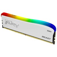 KINGSTON DIMM DDR4 16GB 3200MHz KF432C16BWA / 16 Fury Beast RGB Special Edition