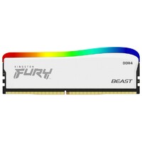 KINGSTON DIMM DDR4 16GB 3200MHz KF432C16BWA/16 Fury Beast RGB Special Edition