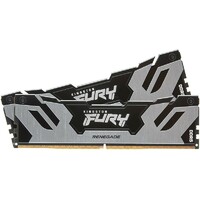 KINGSTON DIMM DDR5 32GB (2x16GB kit) 7200MT/s KF572C38RSK2-32 FURY Renegade Silver