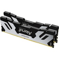 KINGSTON DIMM DDR5 32GB (2x16GB kit) 7200MT/s KF572C38RSK2-32 FURY Renegade Silver