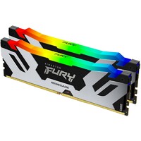 KINGSTON DIMM DDR5 32GB (2x16GB kit) 7200MT / s KF572C38RSAK2-32 FURY Renegade RGB