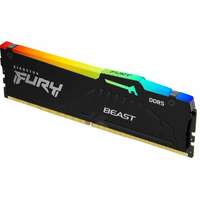 KINGSTON DIMM DDR5 32GB 6000MT / s KF560C36BBEA-32 FURY Beast RGB EXPO