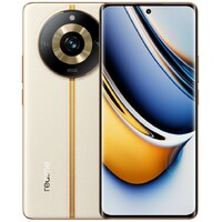 REALME 11 Pro 5G 8GB / 256GB Sunrise Beige