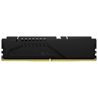 KINGSTON DIMM DDR5 16GB 6000MT/s KF560C36BBE-16 FURY Beast EXPO