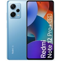 XIAOMI Redmi Note 12 Pro+ 5G 8GB/256GB Sky Blue MZB0DFHEU