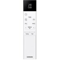 SAMSUNG AR12CXCAAWKNEU indoor