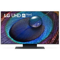 LG 43UR91003LA