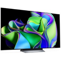 LG OLED65C31LA