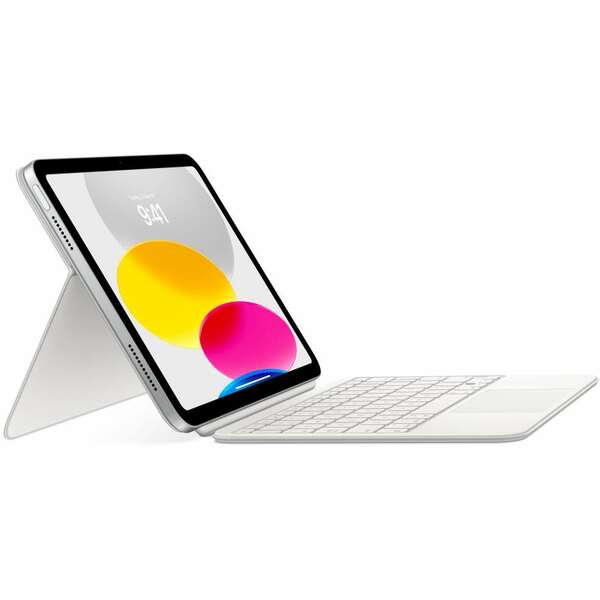 APPLE Magic Keyboard Folio for iPad (10th gen/A16) - International English mqdp3z/a