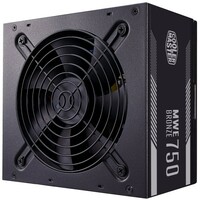 COOLER MASTER MWE Bronze V2 750W napajanje (MPE-7501-ACAAB-EU) 5Y