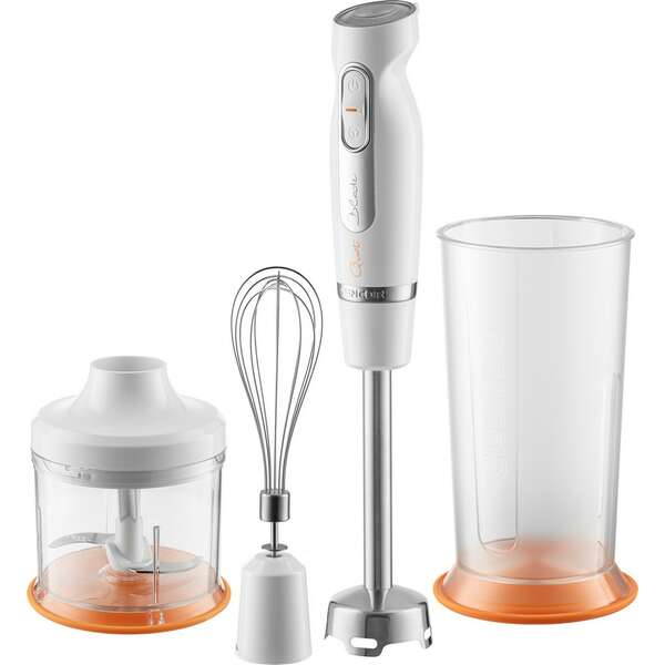 SENCOR SHB 4378WH