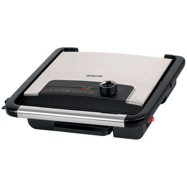 SENCOR SBG 3710SS