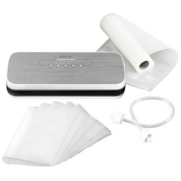 SENCOR SVS 3010GY