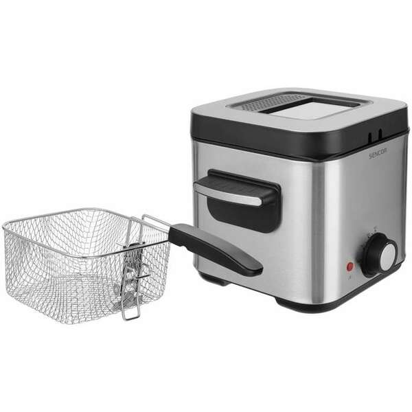 SENCOR SFR 6200SS