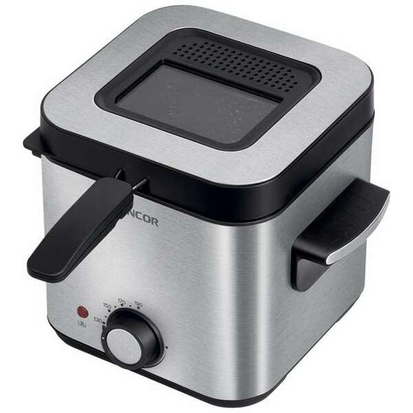 SENCOR SFR 6200SS
