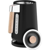 ECG Ketler RK 1768 Strix Timber Black