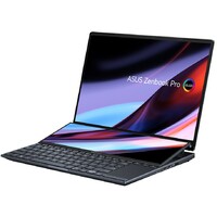 ASUS Zenbook PRO 14 Duo OLED UX8402ZE