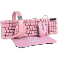 MARVO CM370 PINK 4in1