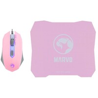 MARVO CM370 PINK 4in1