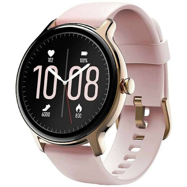 HAMA Fit Watch 4910 Pink