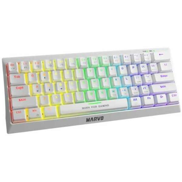 MARVO KG962 Mini Mechanical