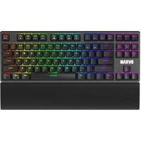MARVO KG947(AMZN) Mechanical Blue Switch RGB