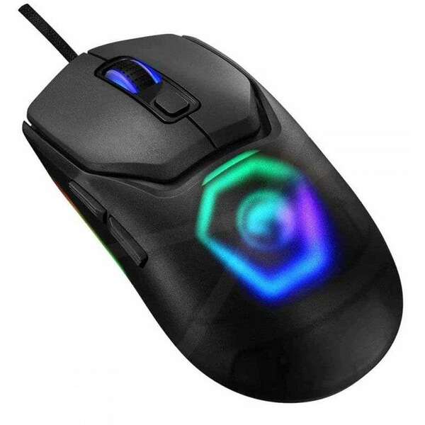 MARVO Z Fit Lite G1 RGB 7D Black