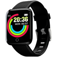 DENVER Smart Watch SW-154 Black