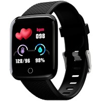 DENVER Smart Watch SW-154 Black