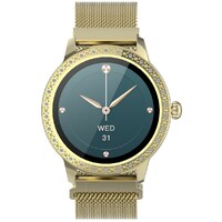 DENVER Smart Watch SW-360GO Gold