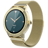 DENVER Smart Watch SW-360GO Gold