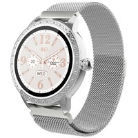 DENVER Smart Watch SW-360S Silver