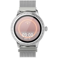 DENVER Smart Watch SW-360S Silver