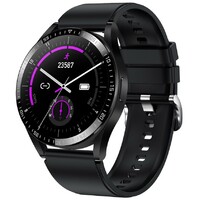 DENVER Smart Watch SWC-372 Black