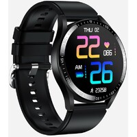 DENVER Smart Watch SWC-372 Black