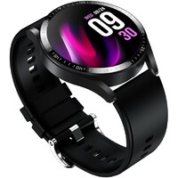 DENVER Smart Watch SWC-372 Black