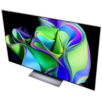 LG OLED55C31LA